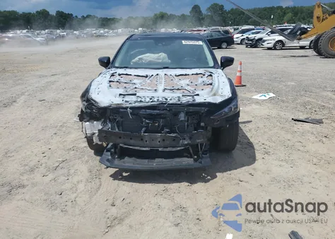 2019 Mazda 6 Touring from USA, damaged, VIN JM1GL1VMCK1500213